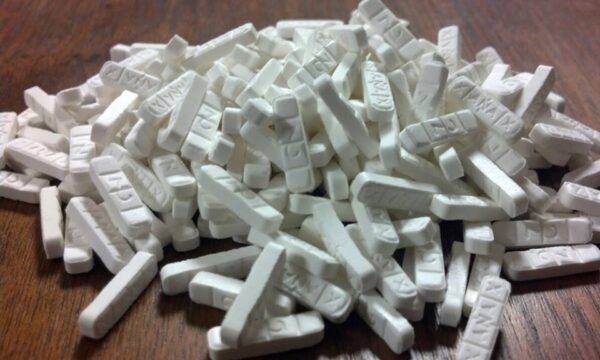 Buy Xanax (alprazolam) Pex 2mg