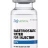 Buy Bacteriostatic Water 10ml