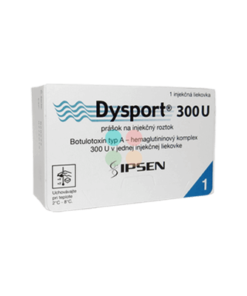 Buy Dysport 300U Slovakian Online
