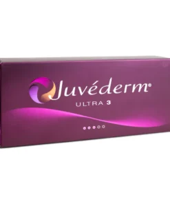 Buy Juvederm Ultra 3 (2x1ml)