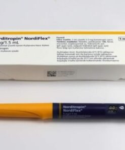 Buy Norditropin NordiFlex Online