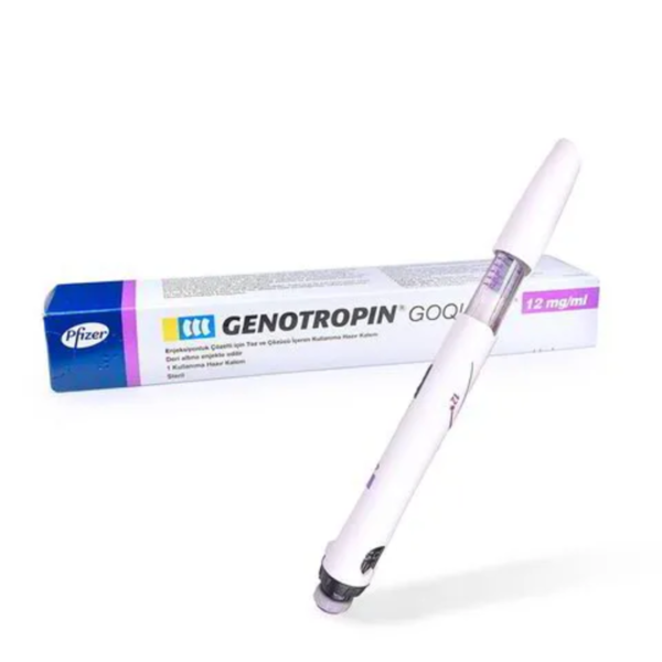 Buy Genotropin Pen