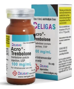 Buy Acro Trenbolone Beligas 100mg/ml, 10ml (INT)