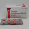 Buy Duloxetine Hcl Capsules 20 Mg