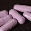 Buy LSD Capsules UK