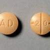 Adderall 20mg