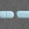 Lorcet 10/650mg