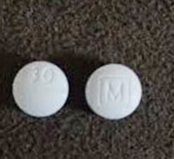 Roxicodone 30mg