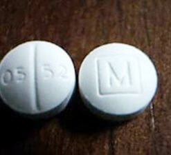 Roxicodone 5mg