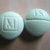 Roxicodone 15mg