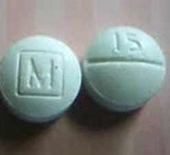 Roxicodone 15mg
