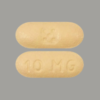 Zolpidem 10mg