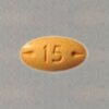Adderall 15mg