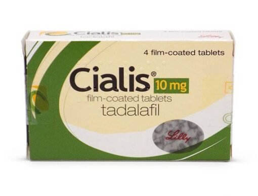 Cialis 10mg