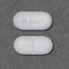 Hydrocodone 5/325mg