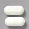 Hydrocodone 7.5/750mg